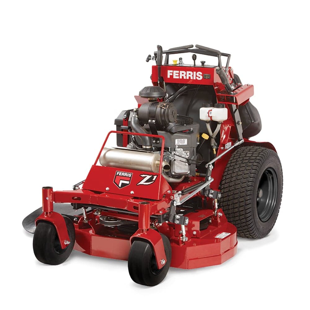 Ferris SRS™ Z1 Series — 36"/48" deck, Vanguard® — view 9