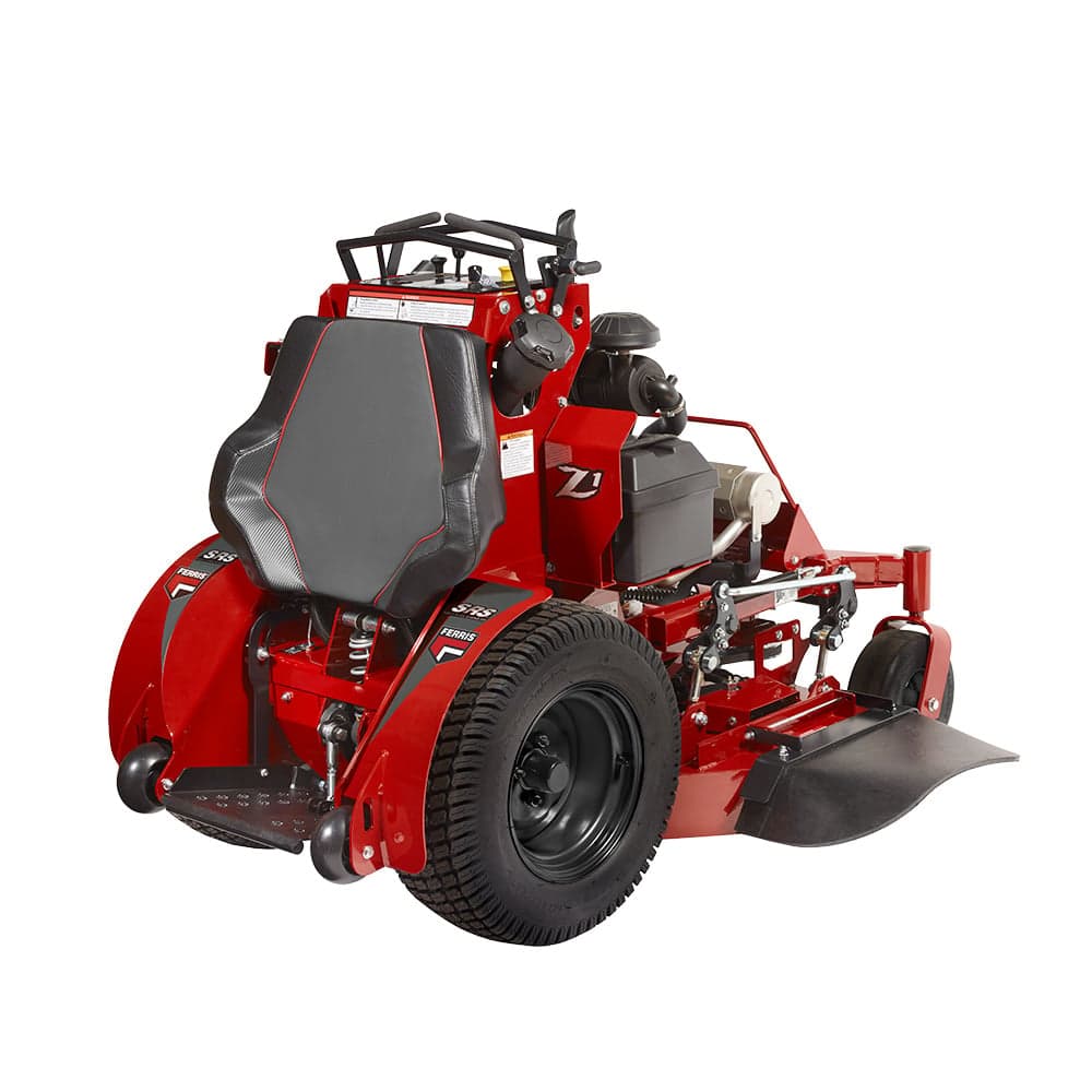 Ferris SRS™ Z1 Series — 36"/48" deck, Vanguard® — view 10