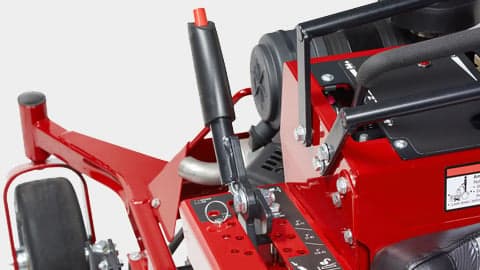 Ferris SRS™ Z2 Series (Instant Rebate Included) — 52" deck, Vanguard™ 810 EFI w/ Oil Guard — view 19
