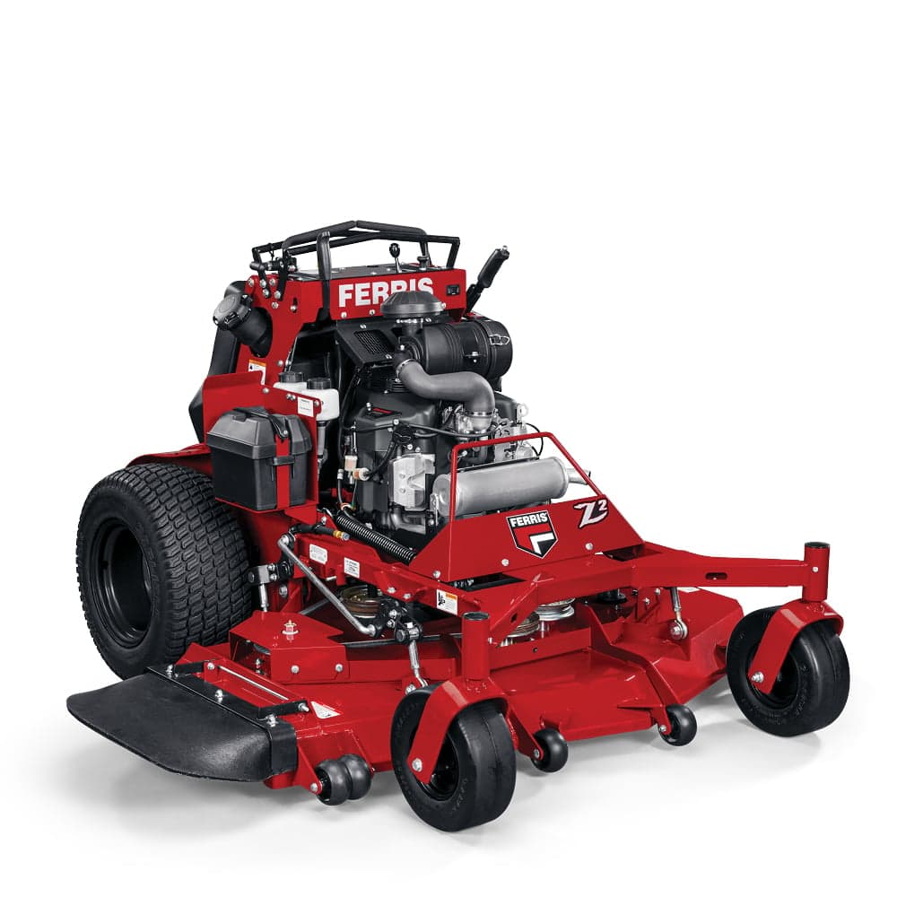Ferris SRS™ Z2 Series (Instant Rebate Included) — 52" deck, Vanguard™ 810 EFI w/ Oil Guard — view 9