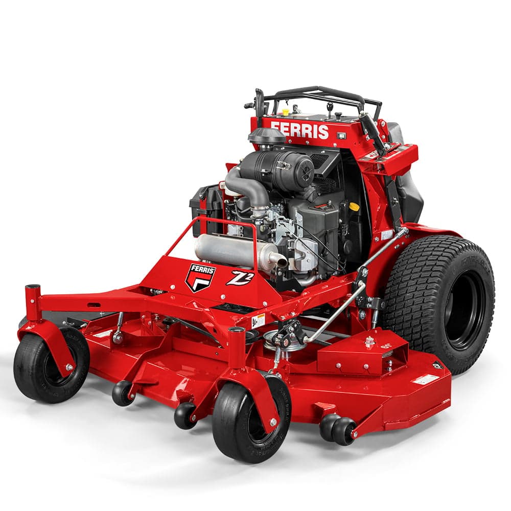 Ferris SRS™ Z2 Series (Instant Rebate Included) — 52" deck, Vanguard™ 810 EFI w/ Oil Guard — view 10