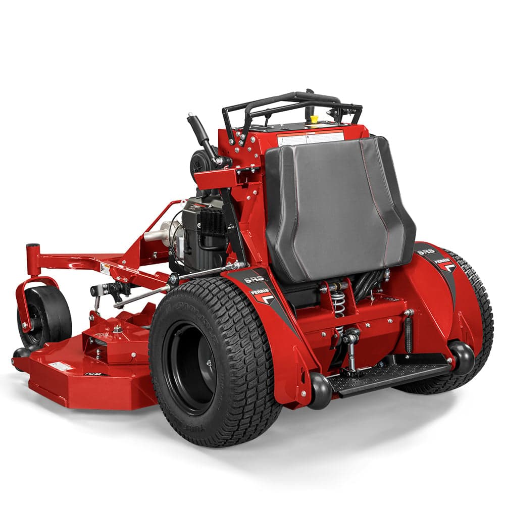 Ferris SRS™ Z2 Series (Instant Rebate Included) — 52" deck, Vanguard™ 810 EFI w/ Oil Guard — view 12