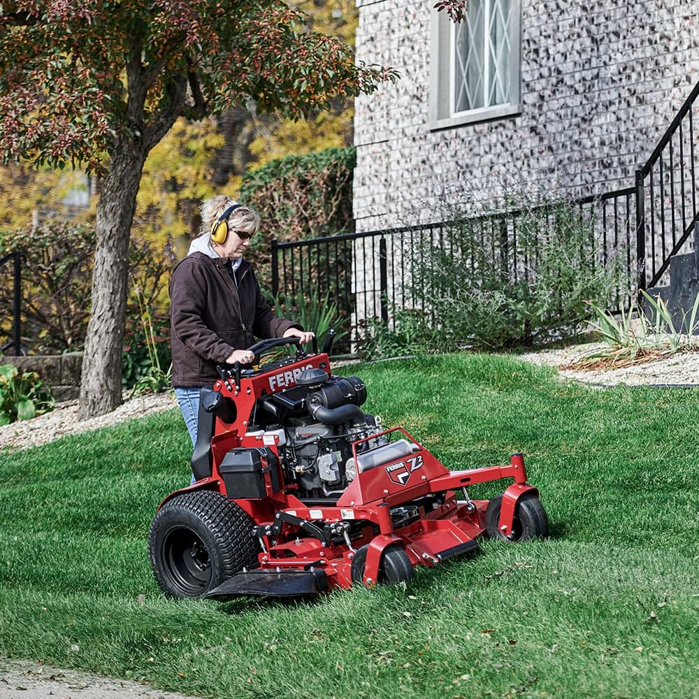 Ferris SRS™ Z2 Series (Instant Rebate Included) — 52" deck, Vanguard™ 810 EFI w/ Oil Guard — view 13