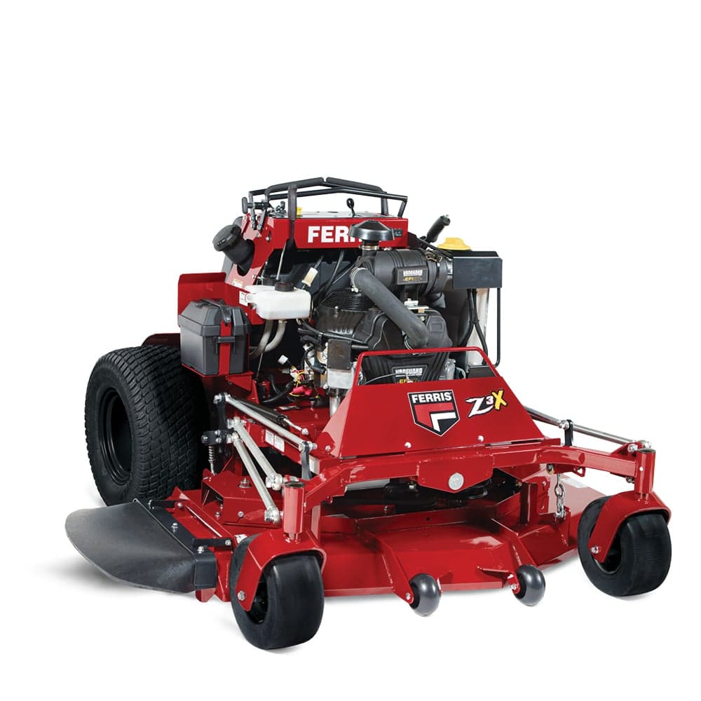 Ferris SRS™ Z3X Series — 52"/60"/72" deck, Kawasaki® FX850V — view 10