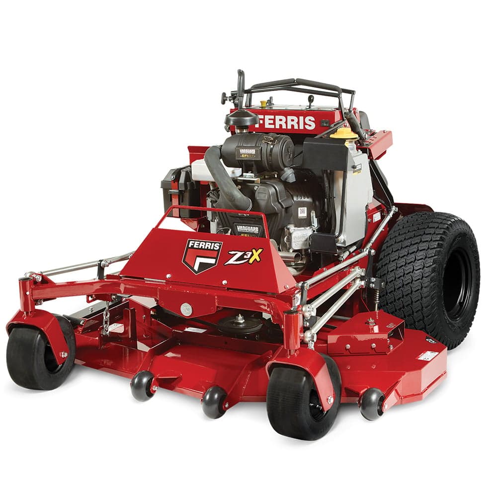 Ferris SRS™ Z3X Series — 52"/60"/72" deck, Kawasaki® FX850V — view 11