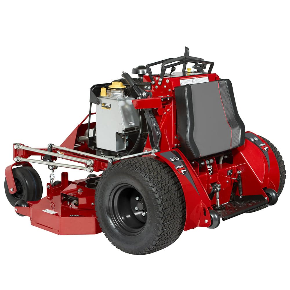 Ferris SRS™ Z3X Series — 52"/60"/72" deck, Kawasaki® FX850V — view 13