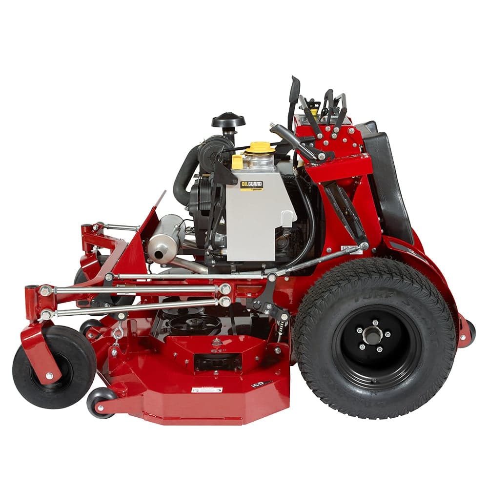 Ferris SRS™ Z3X Series — 52"/60"/72" deck, Kawasaki® FX850V — view 12