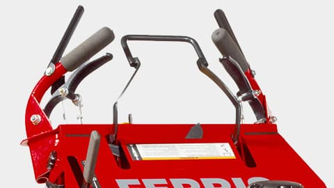 Ferris FW25 Walk-Behind — 36"/48" deck, Kawasaki® FS600V — view 9