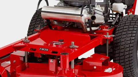 Ferris FW25 Walk-Behind — 36"/48" deck, Kawasaki® FS600V — view 13