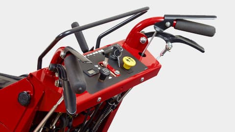 Ferris FW25 Walk-Behind — 36"/48" deck, Kawasaki® FS600V — view 10