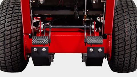 Ferris FW25 Walk-Behind — 36"/48" deck, Kawasaki® FS600V — view 11