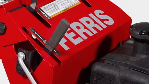 Ferris FW25 Walk-Behind — 36"/48" deck, Kawasaki® FS600V — view 15