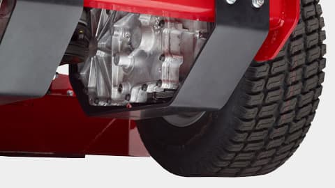 Ferris FW25 Walk-Behind — 36"/48" deck, Kawasaki® FS600V — view 12