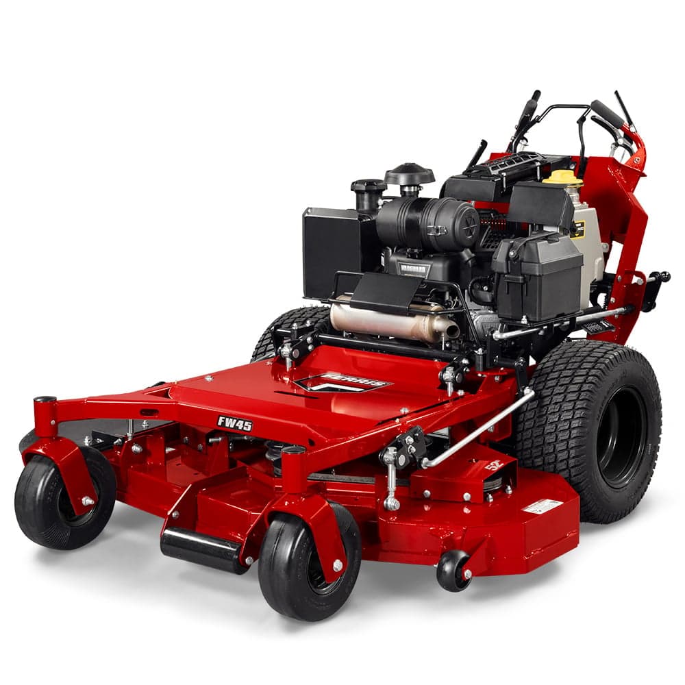 Ferris FW45 Walk-Behind — 48"/52"/61" deck, Kawasaki® FX651V — view 9