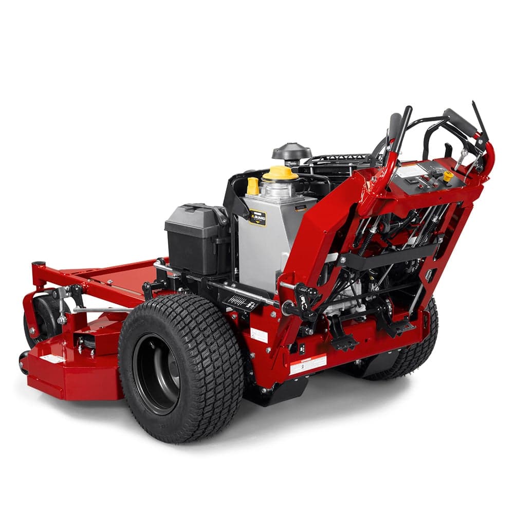 Ferris FW45 Walk-Behind — 48"/52"/61" deck, Kawasaki® FX651V — view 11