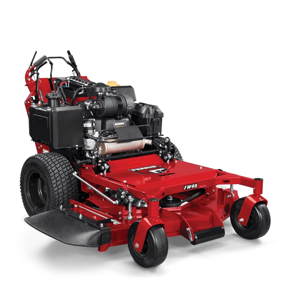 Ferris FW45 Walk-Behind — 48"/52"/61" deck, Kawasaki® FX651V — view 8