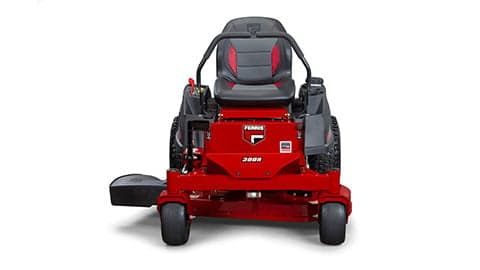Ferris 300R Series — 42" deck, Briggs & Stratton® PXi — view 13