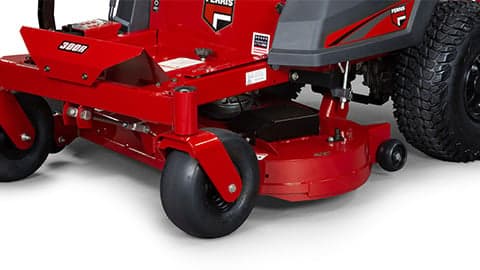 Ferris 300R Series — 42" deck, Briggs & Stratton® PXi — view 14