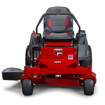 Ferris 300R Series — 42" deck, Briggs & Stratton® PXi — view 12