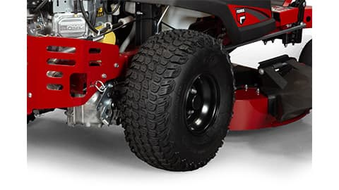Ferris 300R Series — 42" deck, Briggs & Stratton® PXi — view 15