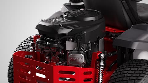 Ferris 300S Series — 52" deck, Kawasaki® FR651V — view 12
