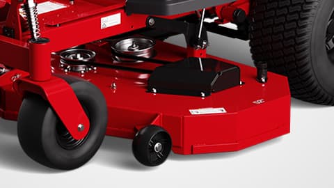 Ferris 300S Series — 52" deck, Kawasaki® FR651V — view 13