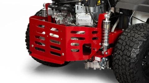 Ferris 300S Series — 52" deck, Kawasaki® FR651V — view 14