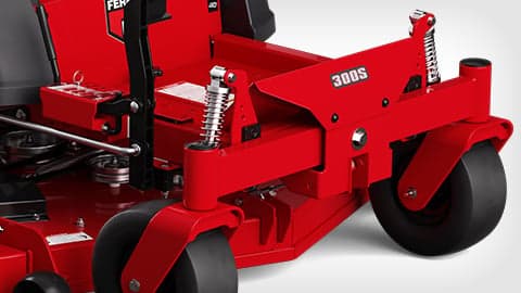 Ferris 300S Series — 52" deck, Kawasaki® FR651V — view 11