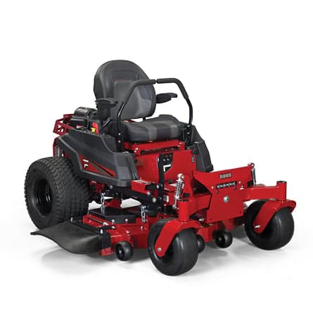 Ferris 500S Series — 48"/52"/61" deck, Briggs & Stratton® CXi — view 10
