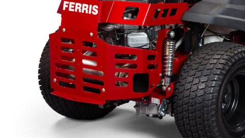 Ferris 500S Series — 48"/52"/61" deck, Briggs & Stratton® CXi — view 15