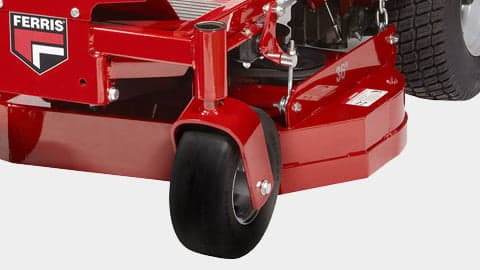 Ferris F60 Zero Turn — 36" deck, Kawasaki® — view 6