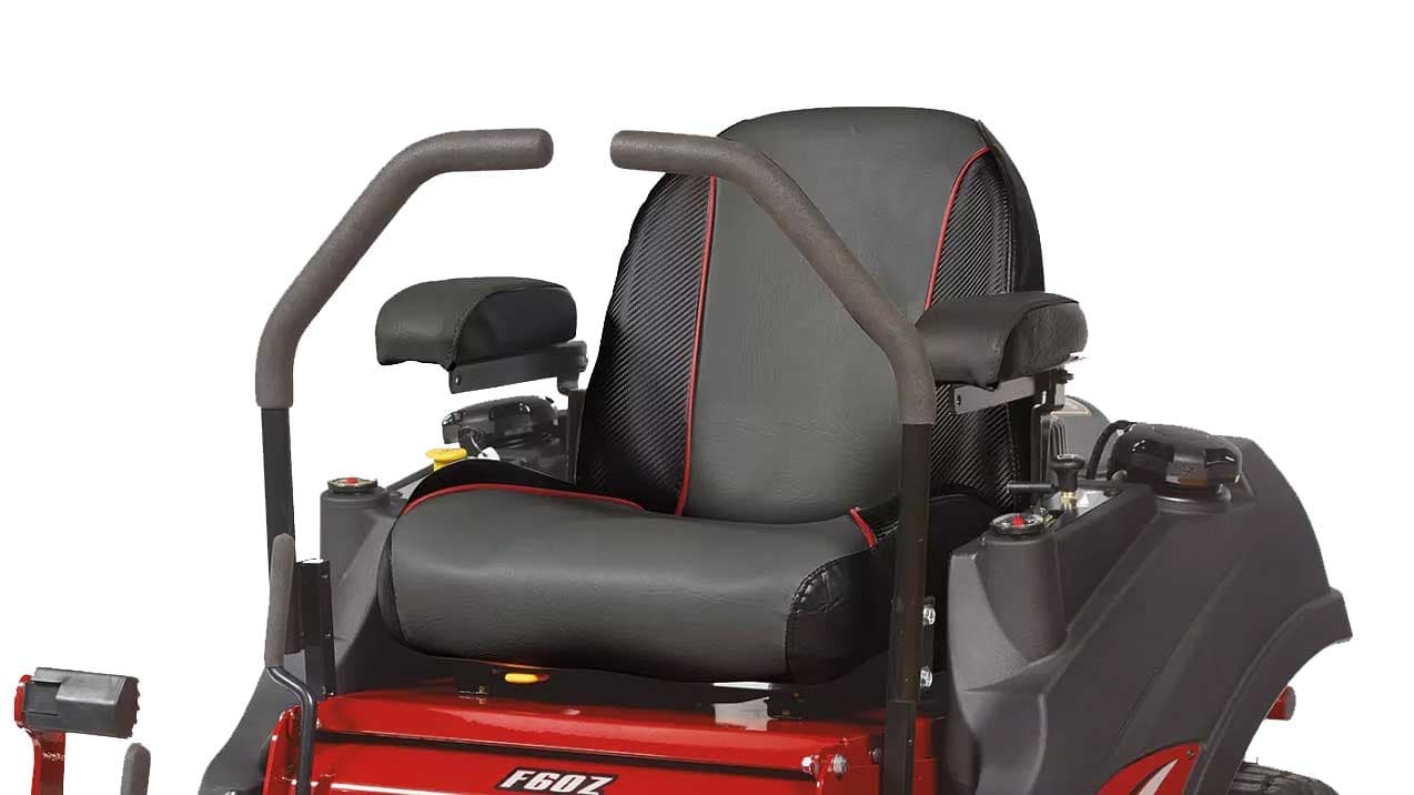 Ferris F60 Zero Turn — 36" deck, Kawasaki® — view 10