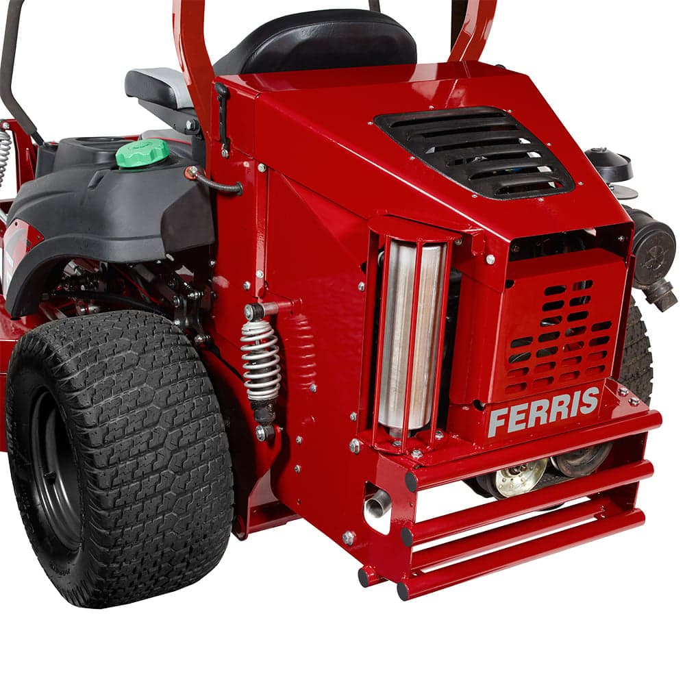 Ferris IS® 2600 Series — 61" deck, Yanmar Diesel — view 6
