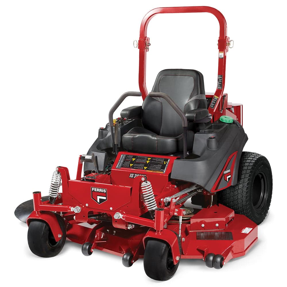 Ferris IS® 2600 Series — 61" deck, Yanmar Diesel — view 5