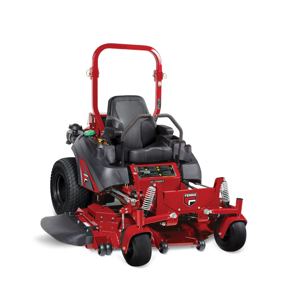 Ferris IS® 2600 Series — 61" deck, Yanmar Diesel — view 4