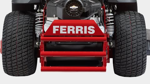 Ferris IS® 600 Series — 48"/52" deck, Briggs & Stratton® CXi — view 10