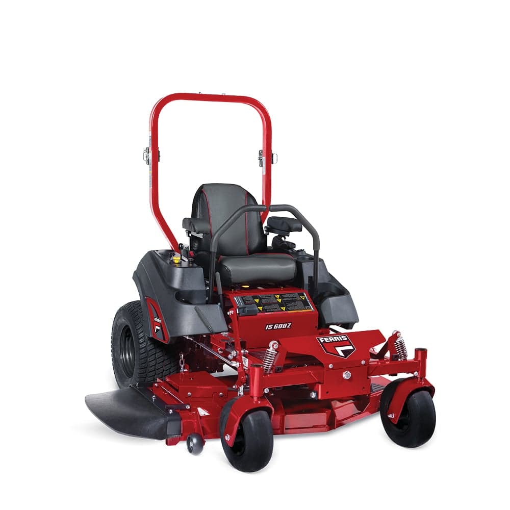 Ferris IS® 600 Series — 48"/52" deck, Briggs & Stratton® CXi — view 3