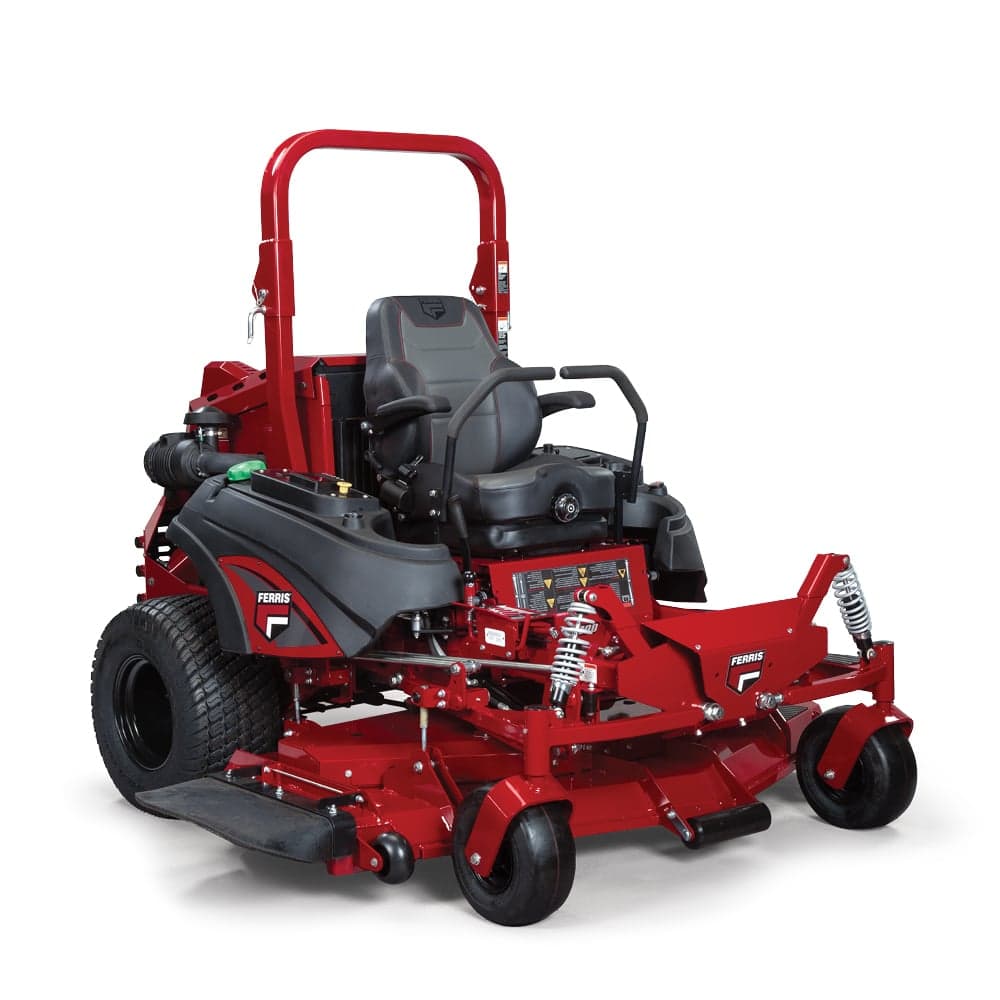 Ferris IS® 6200 Series — 72" deck, Kubota Diesel — view 10