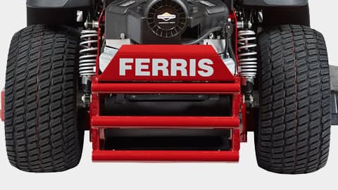 Ferris IS® 700 Series — 52"/60" deck, Briggs & Stratton® CXi — view 13
