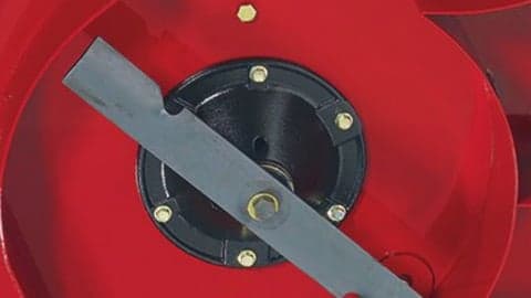 Ferris IS® 700 Series — 52"/60" deck, Briggs & Stratton® CXi — view 11