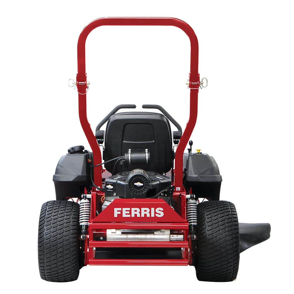 Ferris IS® 700 Series — 52"/60" deck, Briggs & Stratton® CXi — view 5