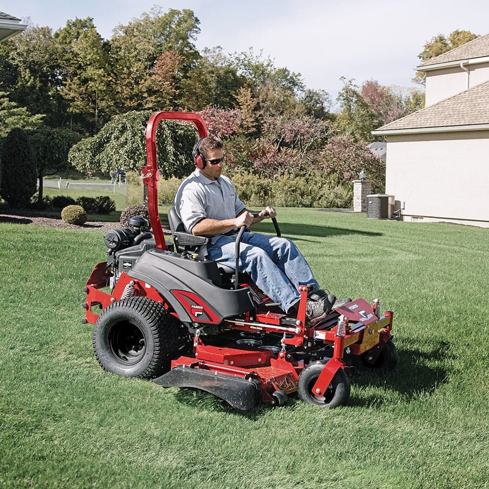 Ferris IS® 700 Series — 52"/60" deck, Briggs & Stratton® CXi — view 6