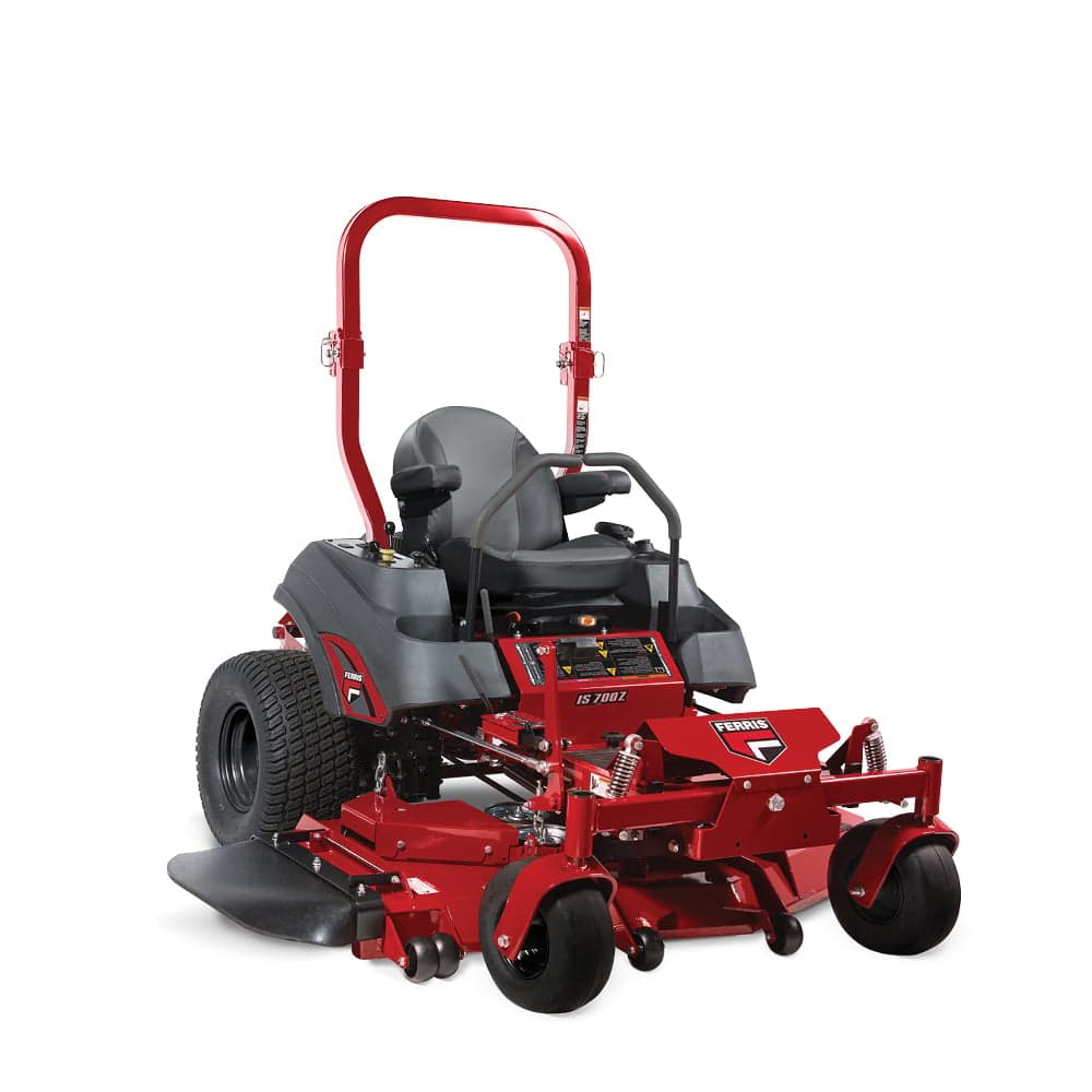 Ferris IS® 700 Series — 52"/60" deck, Briggs & Stratton® CXi — view 4