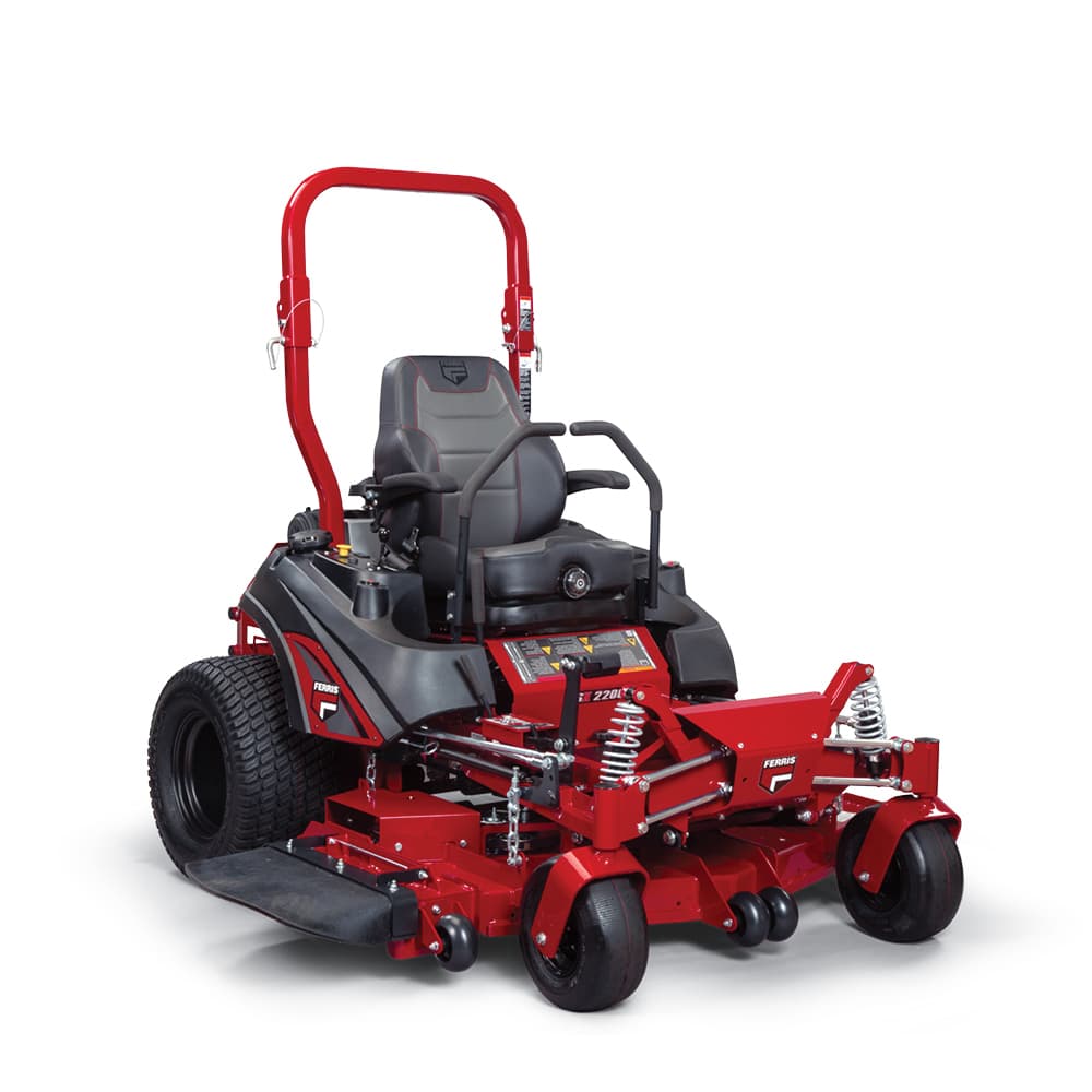 Ferris ISX™ 2200 Series — 60" deck, Vanguard™ 810cc EFI w/ Oil Guard — view 10