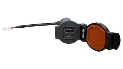 Ferris ISX™ 3300 Series (Instant Rebate Included) — 60" deck, Kawasaki® FX1000V EFI — view 11