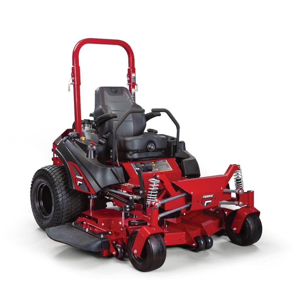 Ferris ISX™ 3300 Series (Instant Rebate Included) — 60" deck, Kawasaki® FX1000V EFI — view 9
