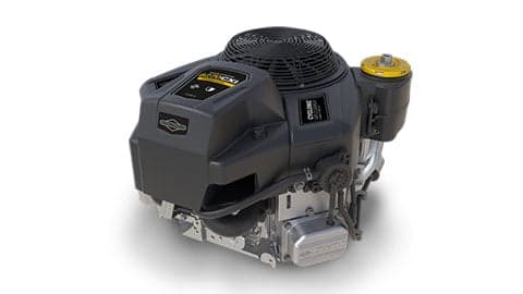 Ferris ISX™ 800 Series (Instant Rebate Included) — 52" deck, Briggs & Stratton® CXi — view 9