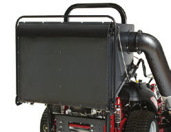 2-Bag Hard Top