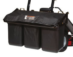 3-Bag Soft Top