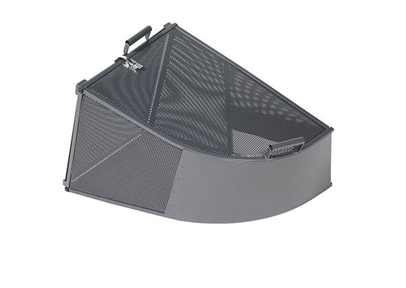 Metal Grass Catcher
